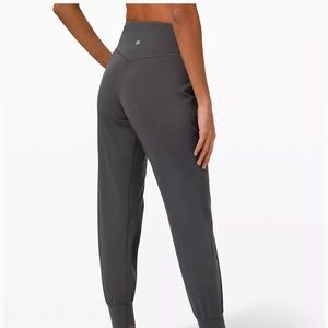 Lululemon align jogger 28” black